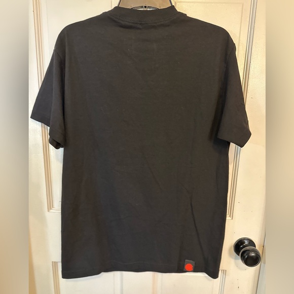 Cookies - ‘83 World Championships T-Shirt - Sz. Medium Black - Picture 7 of 9